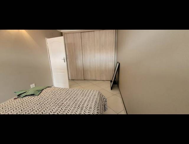 1 BEDROOM TOWNHOUSE FOR SALE IN ALBERTON NORTH